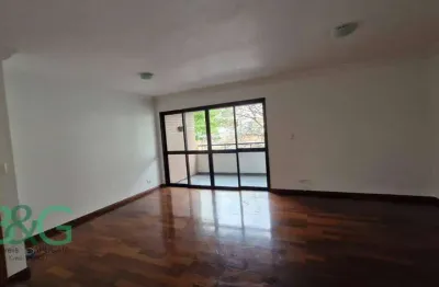 Apartamento com 3 dormitórios, 120 m² - venda por r$ 1.560.000 ou aluguel por r$ 8.430/mês - vila pompeia - são paulo/sp