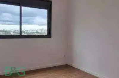 Apartamento com 3 dormitórios à venda, 133 m² por r$ 2.149.000 - mirandópolis - são paulo/sp
