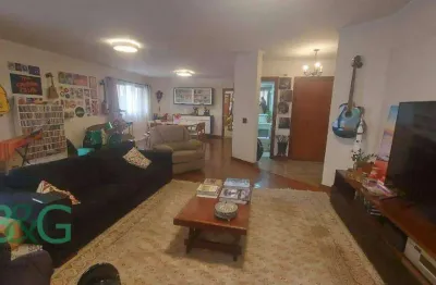 Apartamento com 4 dormitórios à venda, 226 m² por r$ 1.269.000 - santo antônio - são caetano do sul/sp