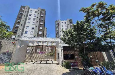 Apartamento com 2 dormitórios à venda, 38 m² por r$ 192.850,84 - jaraguá - são paulo/sp
