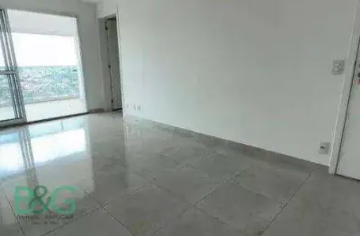 Apartamento com 2 dormitórios à venda, 73 m² por r$ 869.000 - vila monte alegre - são paulo/sp