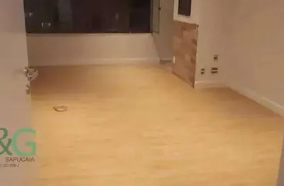 Apartamento com 2 dormitórios à venda, 55 m² por r$ 679.000 - brás - são paulo/sp