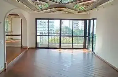Apartamento com 4 dormitórios à venda, 253 m² por r$ 1.800.000,00 - parque da mooca - são paulo/sp