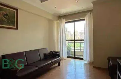 Apartamento com 3 dormitórios à venda, 71 m² por r$ 729.000 - saúde - são paulo/sp