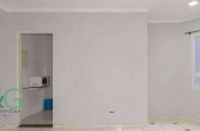 Apartamento com 1 dormitório à venda, 50 m² por r$ 229.500 - brás - são paulo/sp