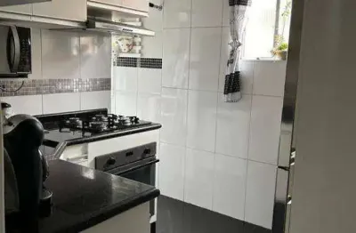 Apartamento com 3 dormitórios à venda, 56 m² por r$ 220.000 - conjunto residencial josé bonifácio - são paulo/sp