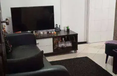 Apartamento à venda, 50 m² por r$ 230.000,00 - conjunto habitacional padre josé de anchieta - são paulo/sp