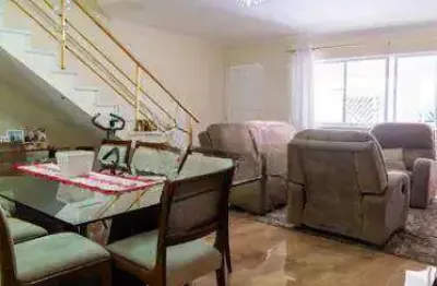 Sobrado com 4 dormitórios à venda, 155 m² por r$ 714.000,00 - jabaquara - são paulo/sp