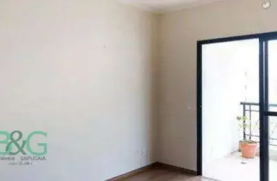 Apartamento com 3 dormitórios à venda, 98 m² por r$ 1.149.000 - saúde - são paulo/sp