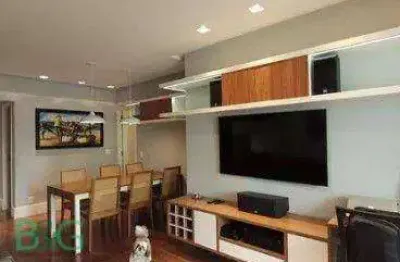 Apartamento com 3 dormitórios à venda, 98 m² por r$ 1.249.000 - saúde - são paulo/sp