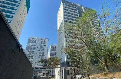 Apartamento com 1 dormitório à venda, 35 m² por r$ 152.513,43 - quinta da paineira - são paulo/sp
