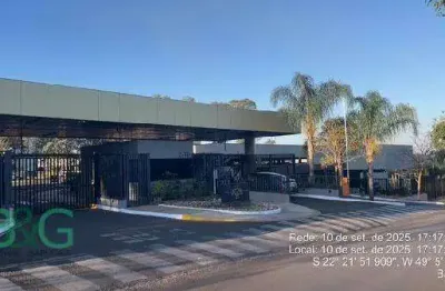 Apartamento com 3 dormitórios à venda, 92 m² por r$ 300.572 - quinta ranieri - bauru/sp