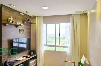 Apartamento com 3 dormitórios à venda, 54 m² por r$ 449.000 - vila flórida - guarulhos/sp