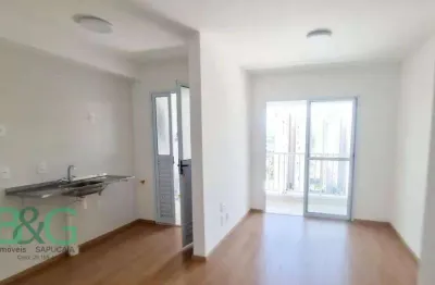 Apartamento com 2 dormitórios à venda, 47 m² por r$ 419.000,00 - vila das bandeiras - guarulhos/sp