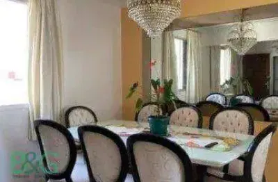 Apartamento com 3 dormitórios à venda, 92 m² por r$ 949.000 - saúde - são paulo/sp