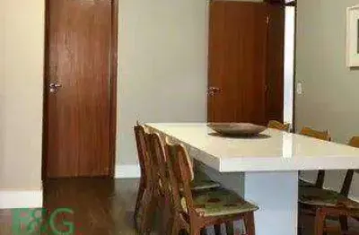 Apartamento com 4 dormitórios à venda, 126 m² por r$ 1.979.000 - perdizes - são paulo/sp