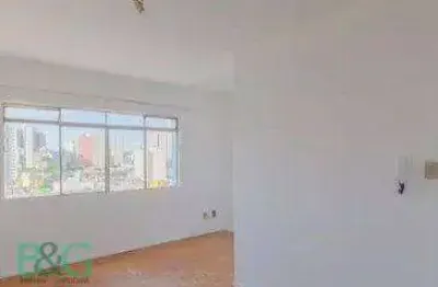 Apartamento com 2 dormitórios à venda, 74 m² por r$ 449.000 - liberdade - são paulo/sp