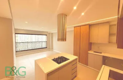 Apartamento com 2 dormitórios à venda, 62 m² por r$ 2.000.000 - perdizes - são paulo/sp