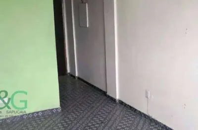 Apartamento com 1 dormitório à venda, 50 m² por r$ 215.000 - brás - são paulo/sp