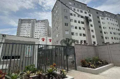 Apartamento com 2 dormitórios à venda, 44 m² por r$ 202.507 - saude - são paulo/sp