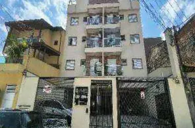Apartamento com 2 dormitórios à venda, 37 m² por r$ 250.028 - vila albertina - são paulo/sp
