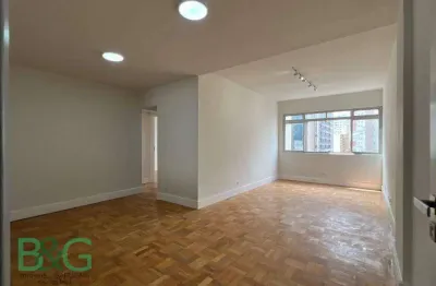 Apartamento com 2 dormitórios à venda, 76 m² por r$ 1.070.000 - vila nova conceição - são paulo/sp