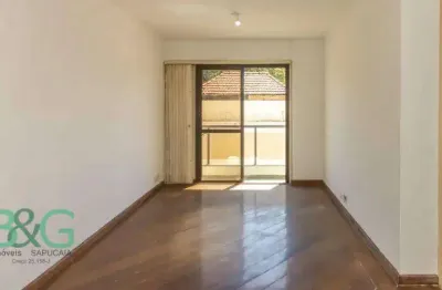 Apartamento com 3 dormitórios à venda, 109 m² por r$ 789.000 - mooca - são paulo/sp