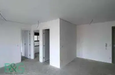 Apartamento com 3 dormitórios à venda, 81 m² por r$ 1.664.000 - brooklin novo - são paulo/sp