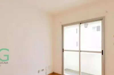 Apartamento com 2 dormitórios à venda, 60 m² por r$ 314.000 - jardim bom clima - guarulhos/sp
