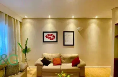 Casa à venda, 118 m² por r$ 629.000,00 - vila galvão - guarulhos/sp