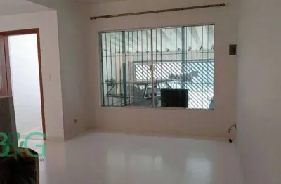 Sobrado com 2 dormitórios para alugar por r$ 4.768,30/mês - jardim rizzo - são paulo/sp