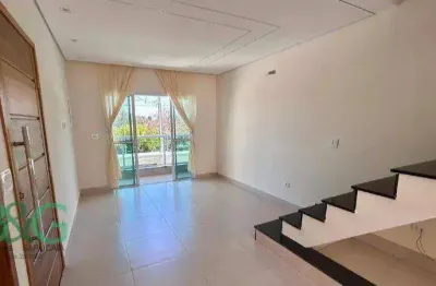Sobrado à venda, 135 m² por R$ 1.999.000,00 - Vila Augusta - Guarulhos/SP