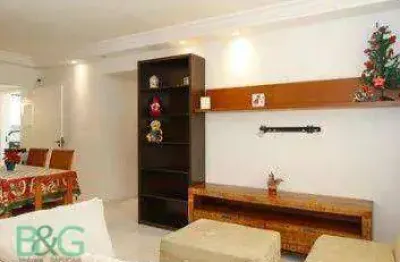 Apartamento com 3 dormitórios à venda, 86 m² por r$ 979.000 - pinheiros - são paulo/sp
