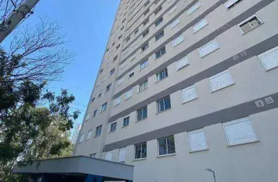 Apartamento com 2 dormitórios à venda, 36 m² por r$ 223.719 - vila andrade - são paulo/sp