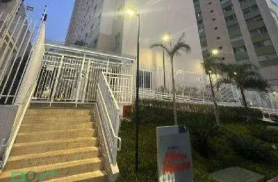 Apartamento à venda, 24 m² por r$ 169.798,31 - vila cláudia - são paulo/sp