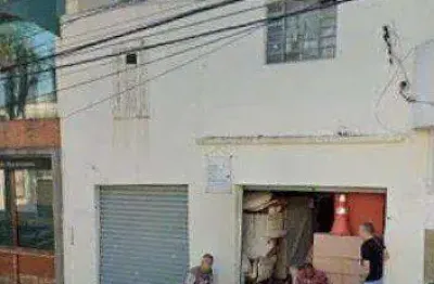 Casa para alugar, 70 m² por r$ 2.560/mês - mooca - são paulo/sp