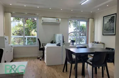 Sala à venda, 33 m² por R$ 425.000,00 - Perdizes - São Paulo/SP