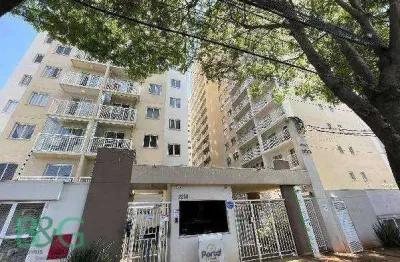 Apartamento à venda, 32 m² por r$ 289.865,22 - vila ema - são paulo/sp