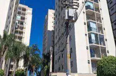 Apartamento com 2 dormitórios à venda, 54 m² por r$ 162.000 - vila formosa - são paulo/sp