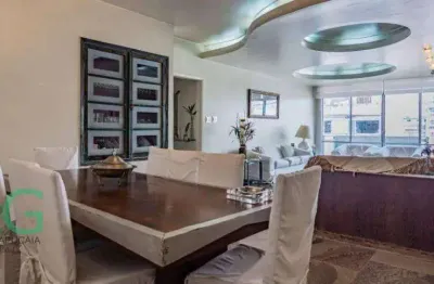 Apartamento com 3 dormitórios à venda, 178 m² por r$ 759.000 - bom retiro - são paulo/sp