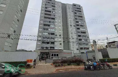 Apartamento com 2 dormitórios à venda, 38 m² por r$ 255.413 - vila guilherme - são paulo/sp