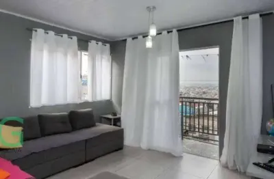 Casa com 4 dormitórios à venda, 181 m² por r$ 530.000 - parque belém - são paulo/sp