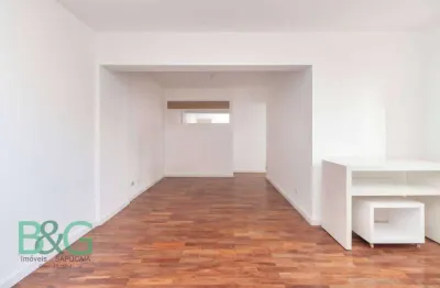 Apartamento com 3 dormitórios à venda, 85 m² por r$ 565.000 - nova piraju - são paulo/sp