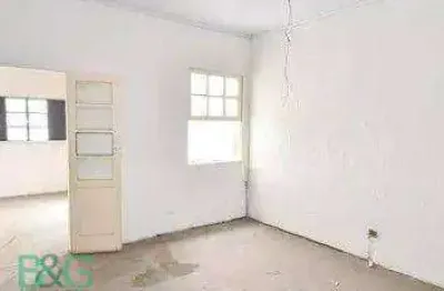 Casa com 3 dormitórios à venda, 150 m² por r$ 789.000 - ipiranga - são paulo/sp