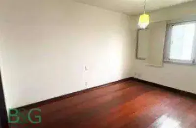 Apartamento com 4 dormitórios à venda, 140 m² por r$ 1.089.000 - ipiranga - são paulo/sp