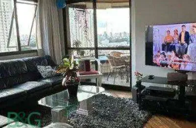 Apartamento com 4 dormitórios à venda, 128 m² por r$ 1.399.000 - ipiranga - são paulo/sp