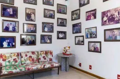 Sobrado com 3 dormitórios à venda, 160 m² por r$ 529.000 - ipiranga - são paulo/sp