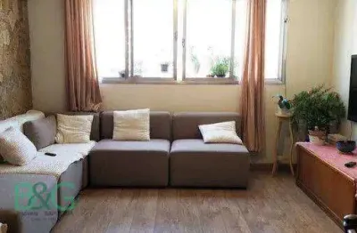 Apartamento com 3 dormitórios à venda, 112 m² por r$ 699.000 - ipiranga - são paulo/sp