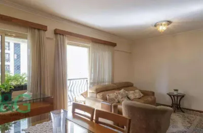 Apartamento à venda, 112 m² por r$ 1.609.000,00 - indianópolis - são paulo/sp