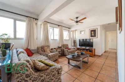 Apartamento com 3 dormitórios à venda, 121 m² por r$ 1.350.000 - itaim bibi - são paulo/sp